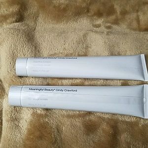 Extra fine scrub- Meaningful Beauty 1 left